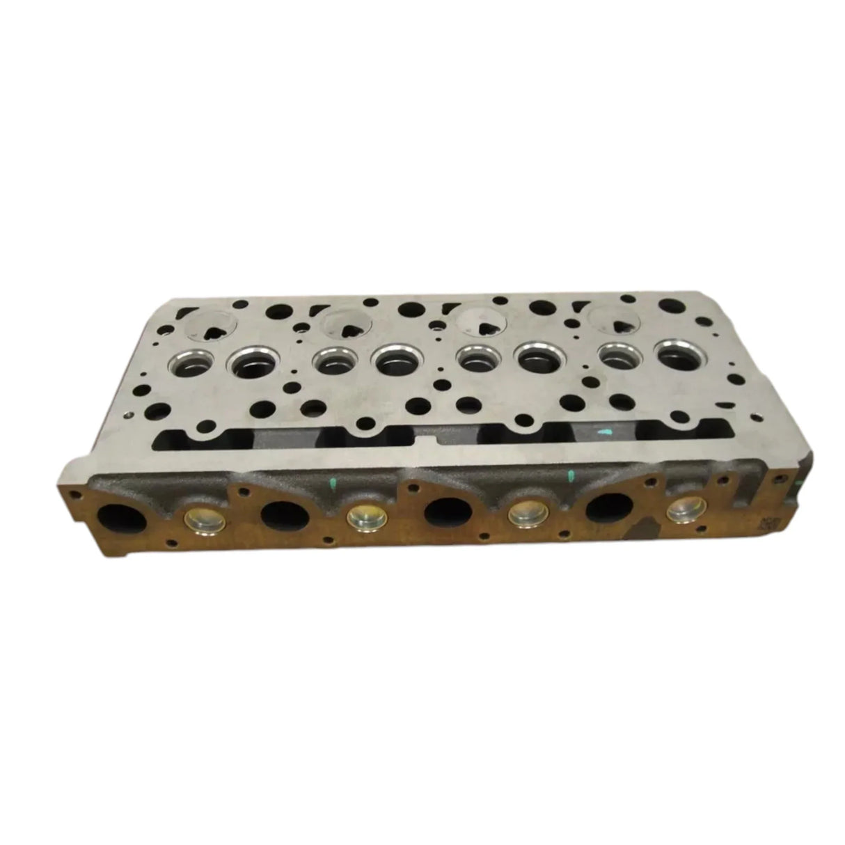 1J980-03040 Kubota Cylinder Head V2403 - Truck To Trailer
