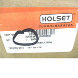 3591019 Holset Turbocharger HX40W