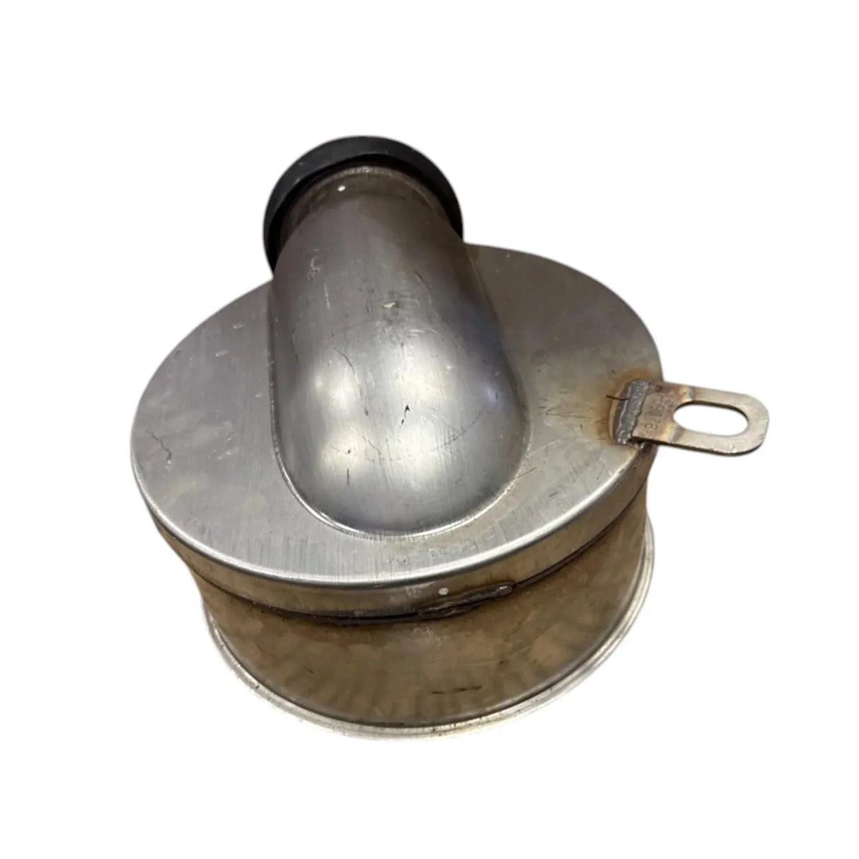 5287183 Genuine Cummins Exhaust Outlet Module - Truck To Trailer