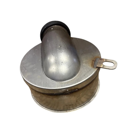 5287183 Genuine Cummins Exhaust Outlet Module - Truck To Trailer