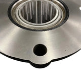 FB22447HK81 Genuine Rexnord Spherical Roller Bearing - Truck To Trailer