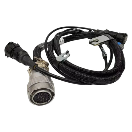 4964237 Genuine Cummins Electronic Control Module Wiring Harness - Truck To Trailer