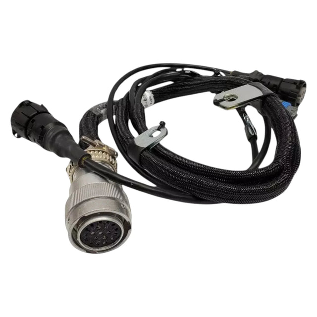 4964237 Genuine Cummins Electronic Control Module Wiring Harness - Truck To Trailer