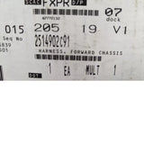 2514902C91 International Wiring Harness - Truck To Trailer