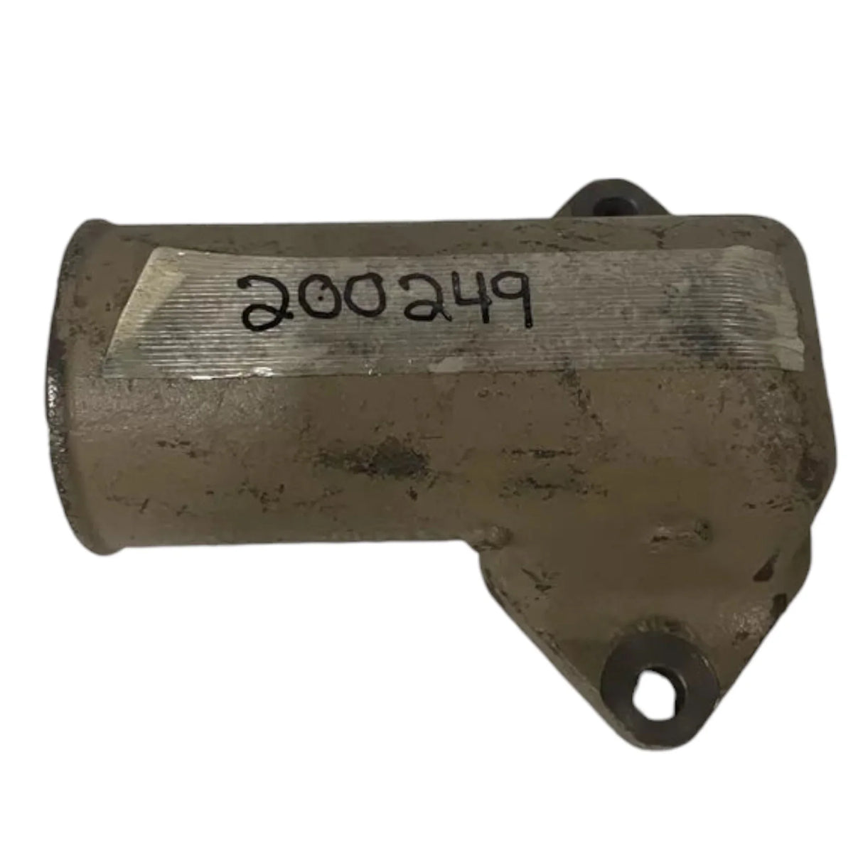 200249 Cummins Water Outlet Connection - Truck To Trailer