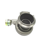 199473 BorgWarner Turbine Housing And Wastegate S2EG - Truck To Trailer