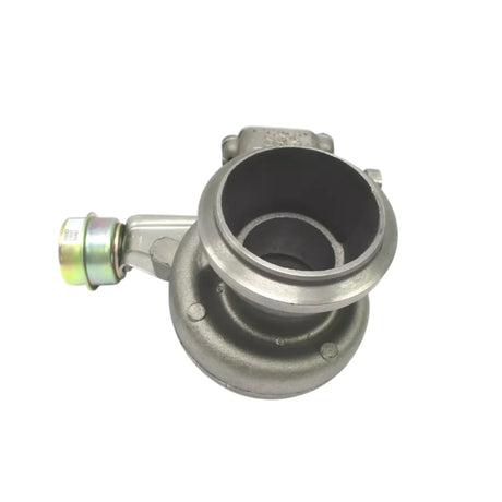 199473 BorgWarner Turbine Housing And Wastegate S2EG - Truck To Trailer