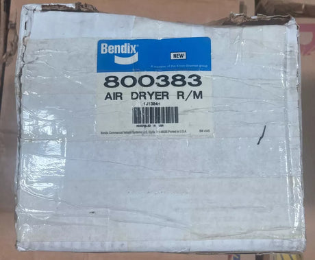 800383 Bendix Air Dryer