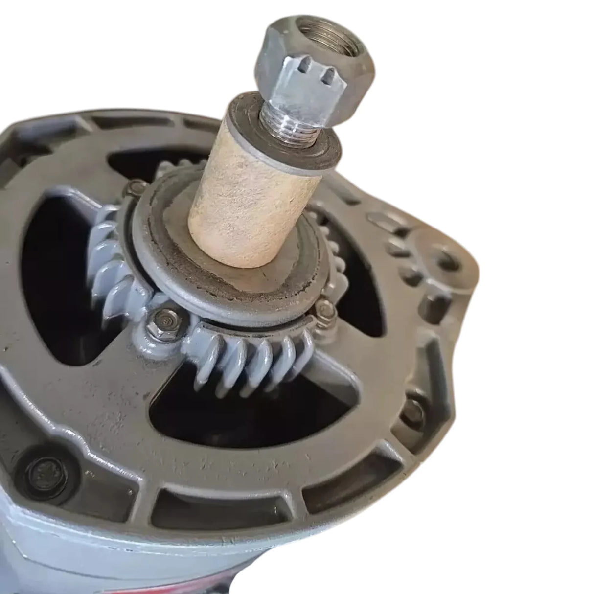 10459008 Genuine Delco Remy Alternator 12V 102A - Truck To Trailer