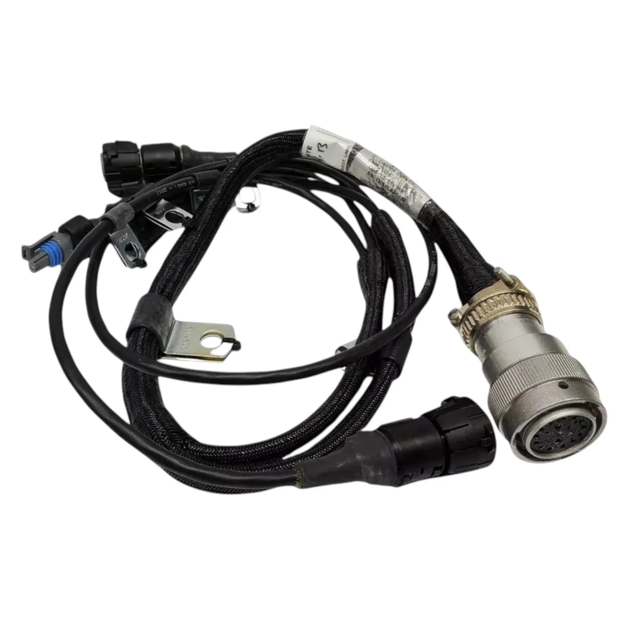 4964237 Genuine Cummins Electronic Control Module Wiring Harness - Truck To Trailer