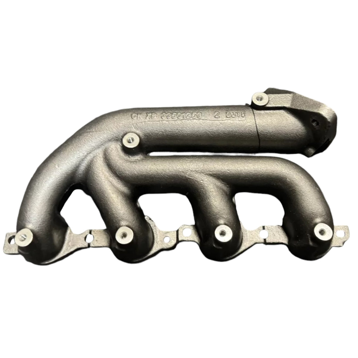 PWT33501253 Freightliner Exhaust Manifold