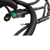 2514902C91 International Wiring Harness - Truck To Trailer