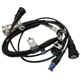4964237 Genuine Cummins Electronic Control Module Wiring Harness - Truck To Trailer