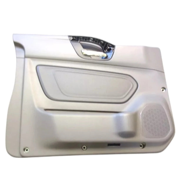 3765598C95 International Panel Door Assembly Level 2 All Power Left Hand - Truck To Trailer