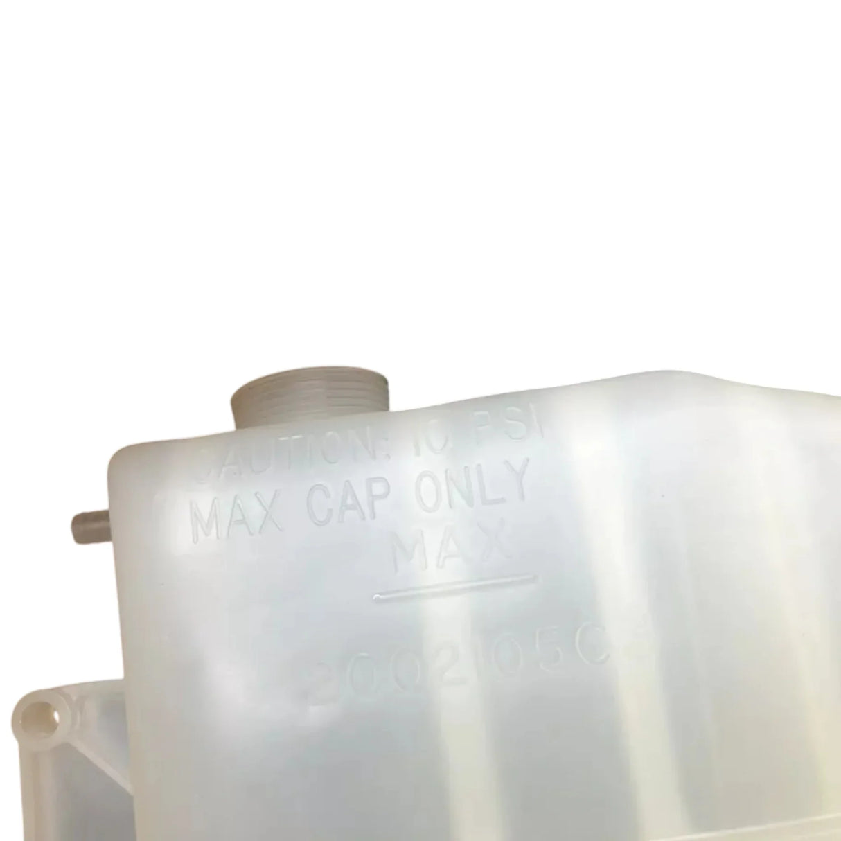 2505717C91 International Deaeration Tank Kit - Truck To Trailer