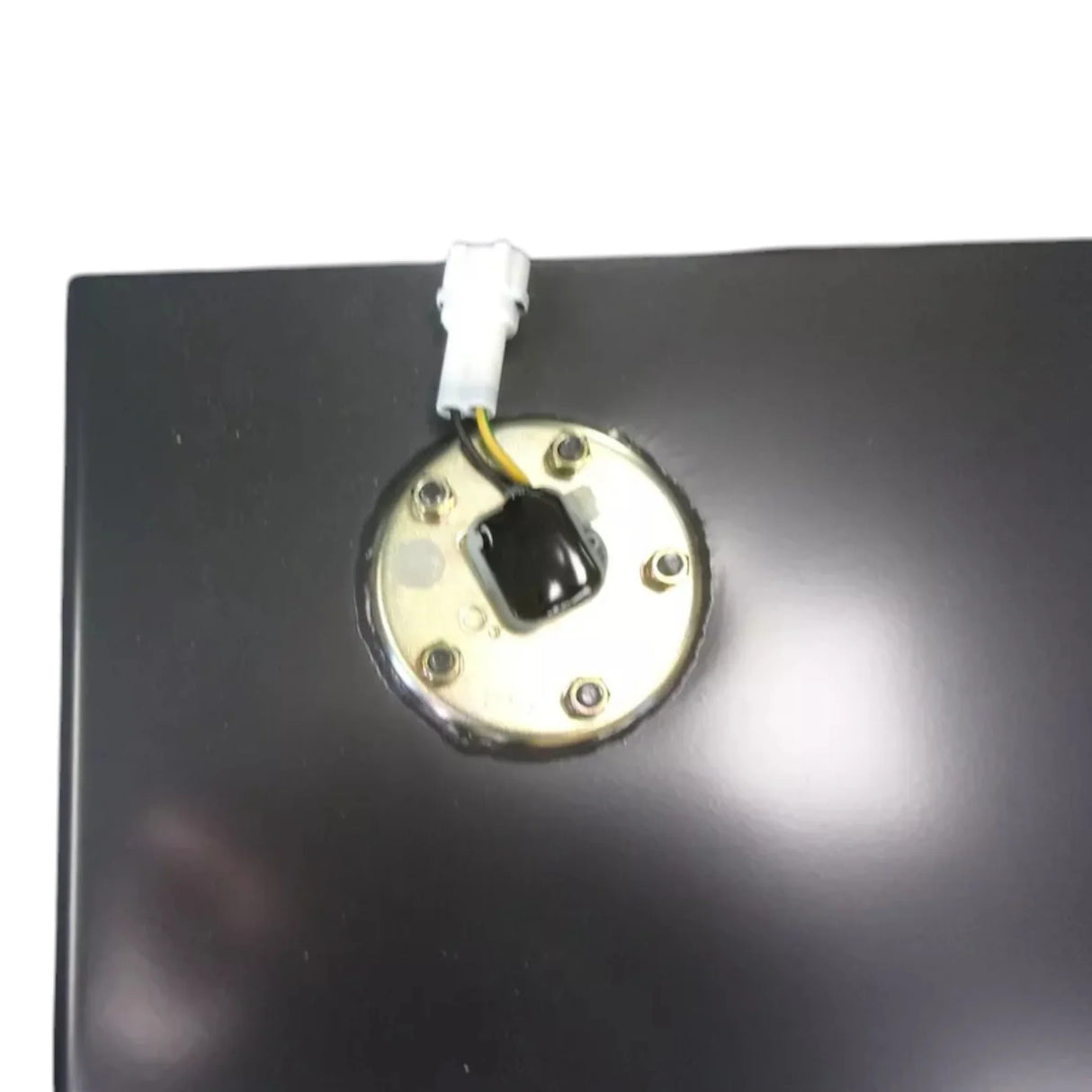 G3874-41010 Kubota Locking Fuel Tank 20 Gallon - Truck To Trailer