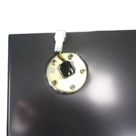 G3874-41010 Kubota Locking Fuel Tank 20 Gallon - Truck To Trailer