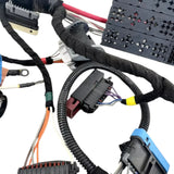 3573667C91 International Wiring Harness - Truck To Trailer