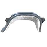 3771270C93 International LT Engine Cover Assembly - Truck To Trailer