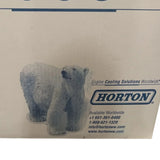 99A9734 Genuine Horton Engine Cooling Fan Clutch - Truck To Trailer