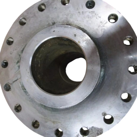 278-1317 Caterpillar Axle Receiver - Truck To Trailer