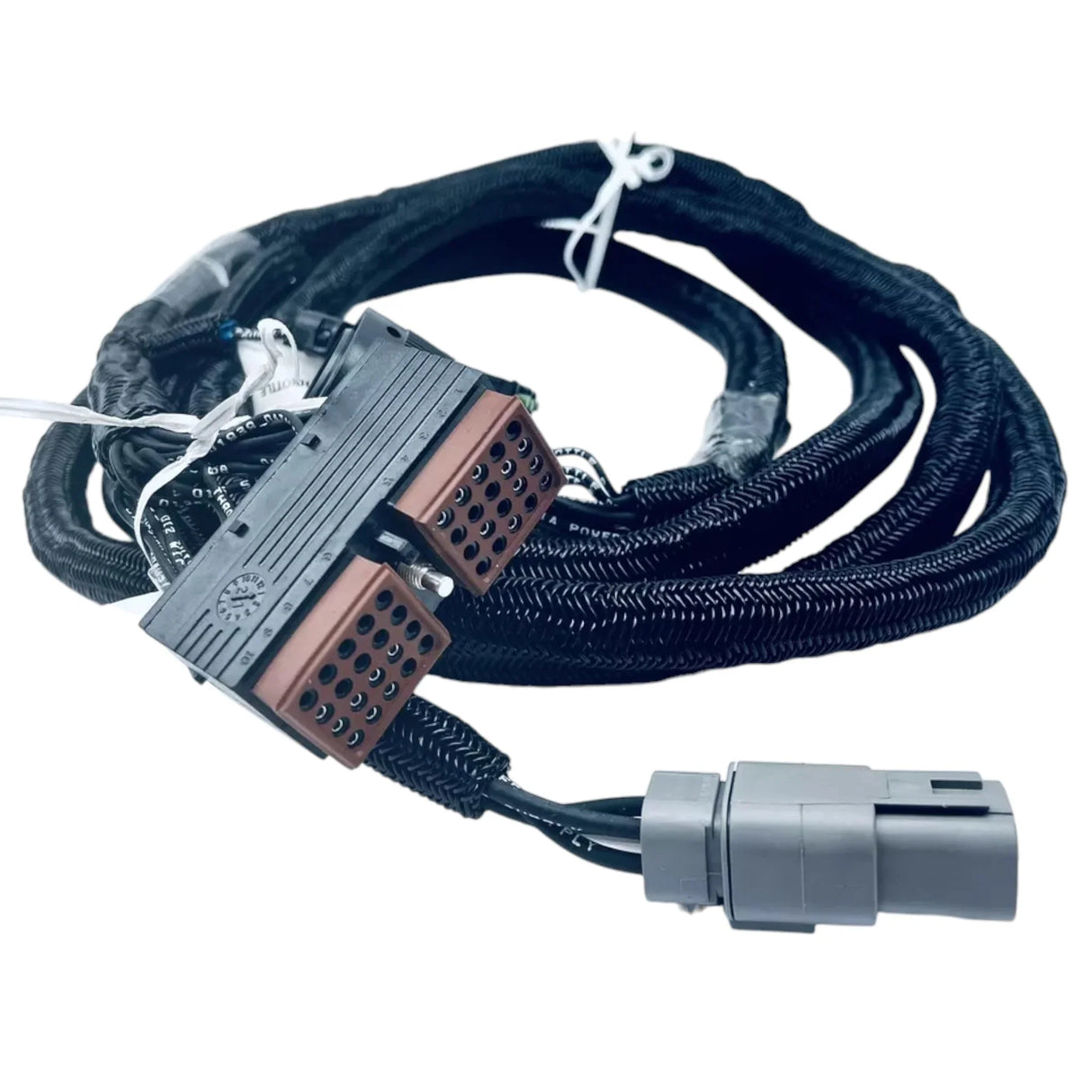 5397778 Cummins Wiring Harness - Truck To Trailer