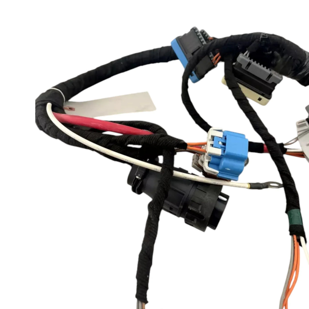 3573667C91 International Wiring Harness - Truck To Trailer