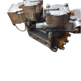 L6853910253 Parker Air Valve - Truck To Trailer