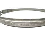 3529852 Cummins V Band Clamp - Truck To Trailer