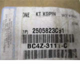 2505823C91 International King Pin Rebuild Kit K120R - Truck To Trailer