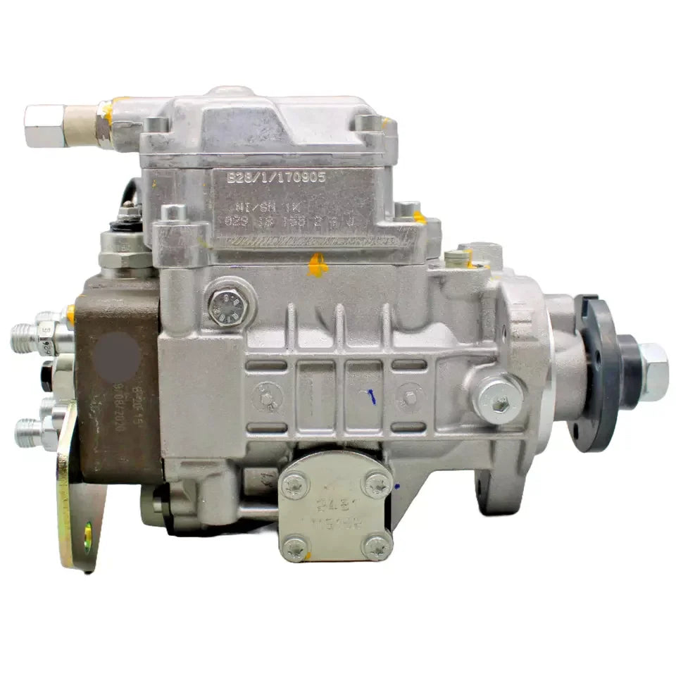 038130107D Volkswagen Diesel Fuel Injector Pump - Truck To Trailer
