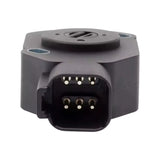 3947118 Genuine Cummins Throttle Control - Truck To Trailer