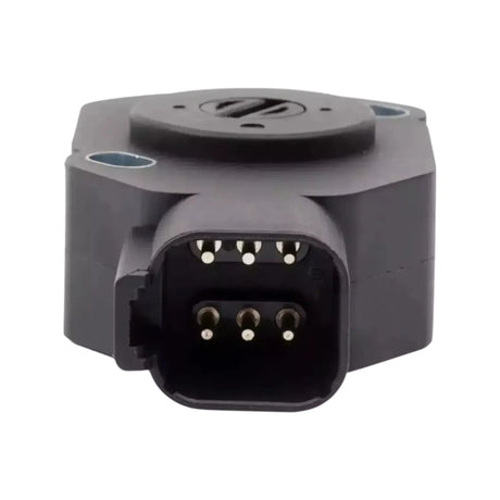 3947118 Genuine Cummins Throttle Control - Truck To Trailer