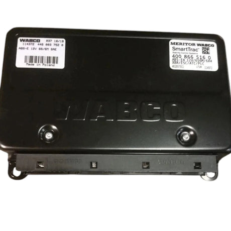 3737467C1 International Computer Control ABS Anti-skid Wabco - Truck To Trailer