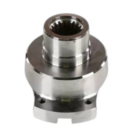 228404 Twin Disc Yoke - Truck To Trailer