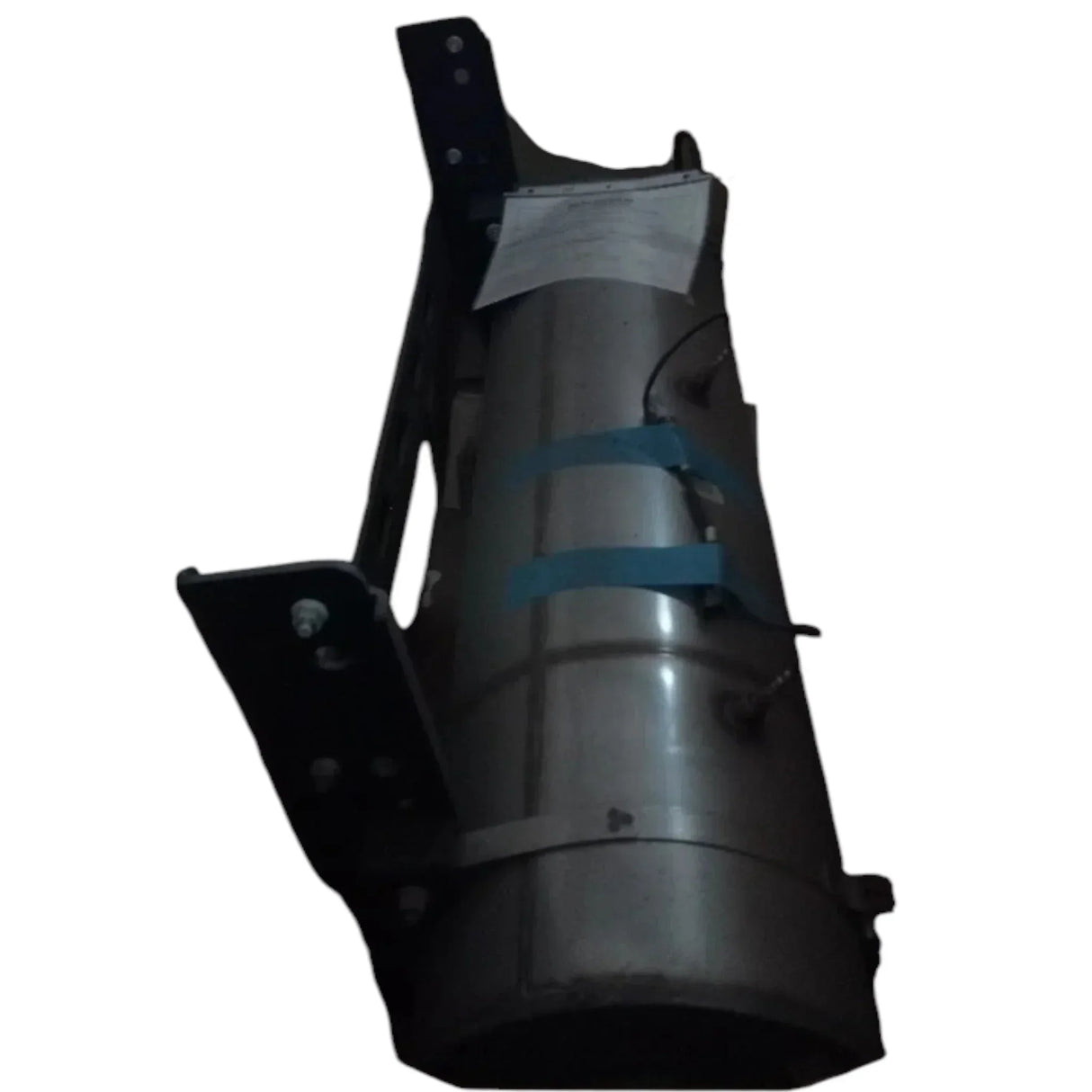 4134113C92 Genuine International DPF Aftertreatment Device - Truck To Trailer