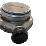 4394695RX Genuine Cummins Inlet Catalyst Module - Truck To Trailer