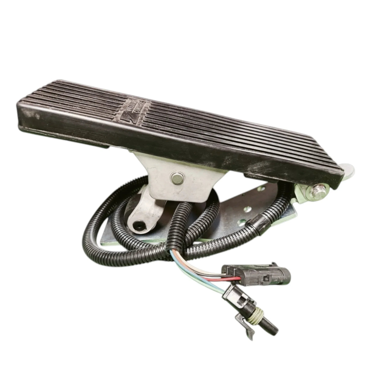 WM-526-351298 Genuine Williams Electronic Control Pedal - Truck To Trailer