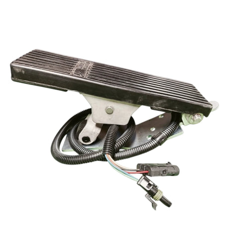 WM-526-351298 Genuine Williams Electronic Control Pedal - Truck To Trailer