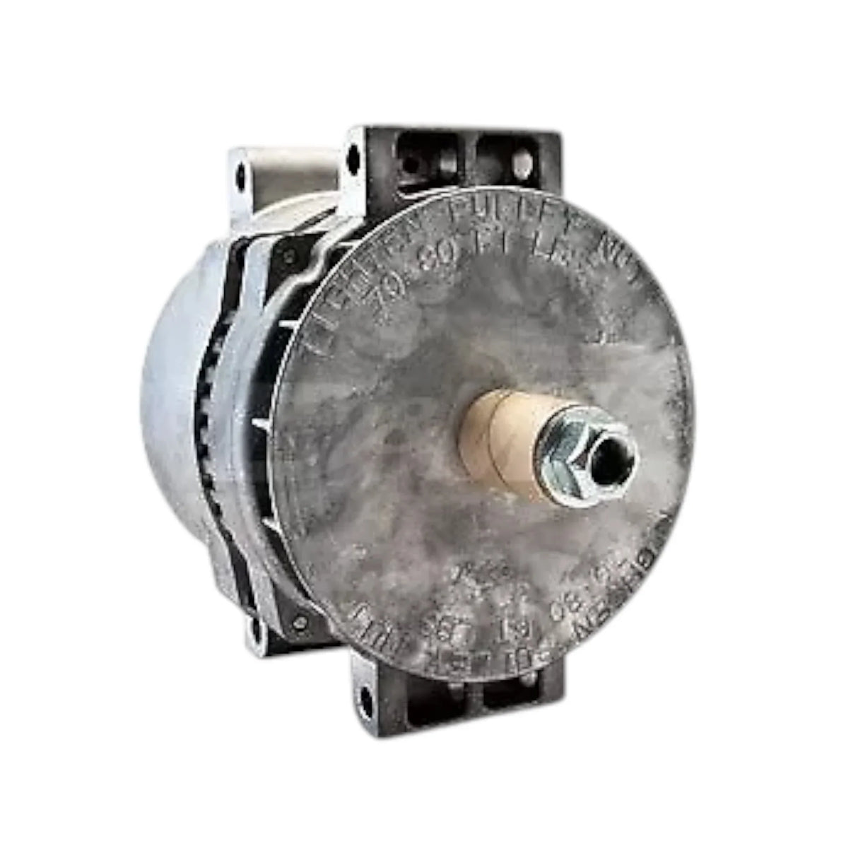 110-555PH0 Genuine Leece Neville Alternator 160A 12V - Truck To Trailer