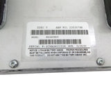 R23530802 Genuine Detroit Diesel Engine Control Module - Truck To Trailer