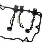 1842196C95 Genuine International Gasket Valve Assembly - Truck To Trailer