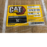 170-9199 CAT 170mm outer diameter 3-lobe camshaft