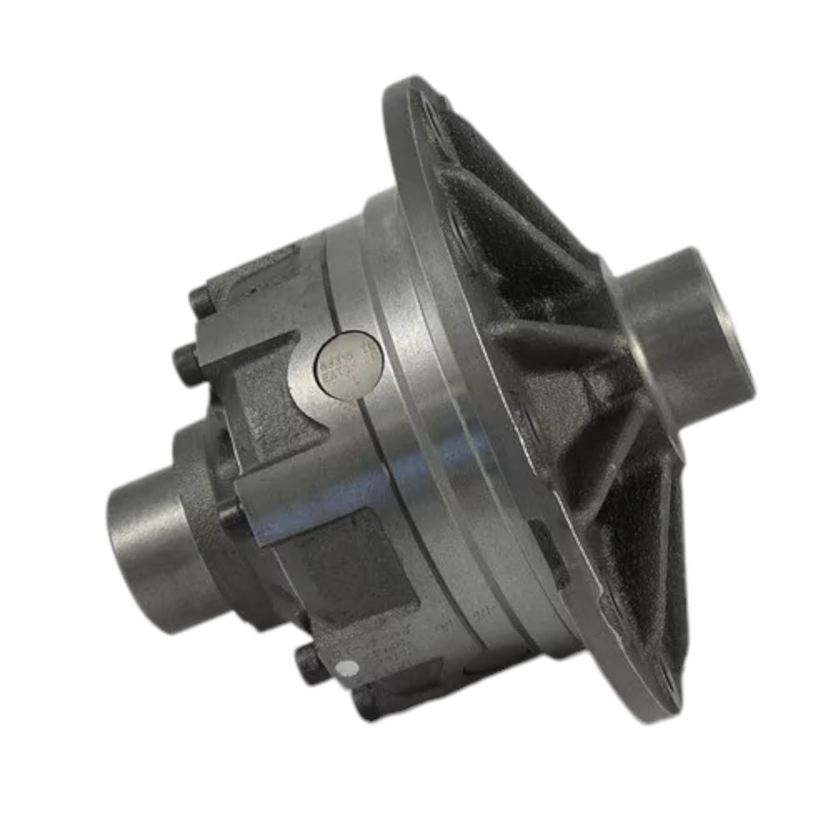 187SL61A Genuine Eaton Locker Differential 8"