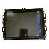 68292209AF Mopar Multi Media Radio - Truck To Trailer