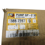 388-7287 CAT Fuel Transfer Pump - Truck To Trailer