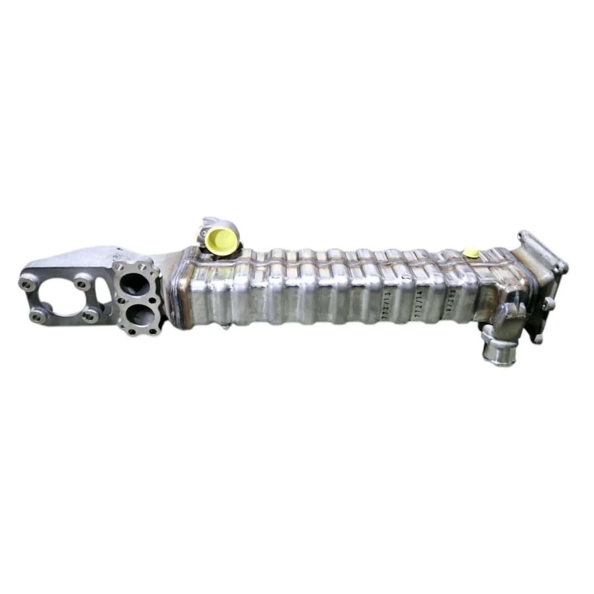 04916000 Deutz EGR Cooler - Truck To Trailer