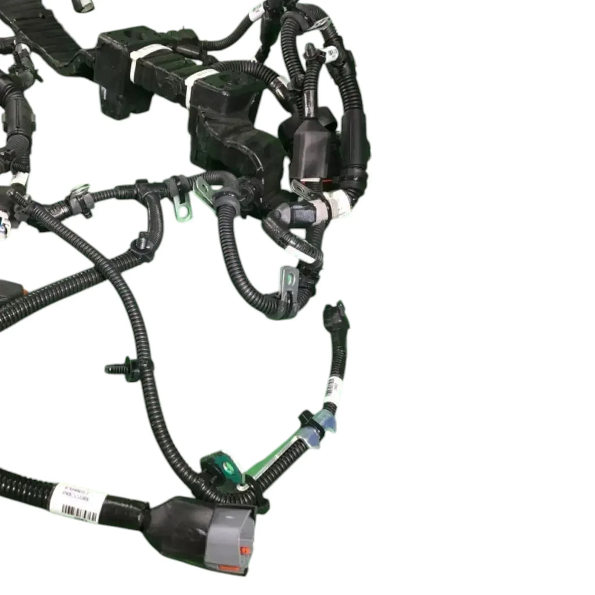 5254339 Cummins Electronic Control Module Wiring Harness - Truck To Trailer