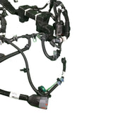 5254339 Cummins Electronic Control Module Wiring Harness - Truck To Trailer