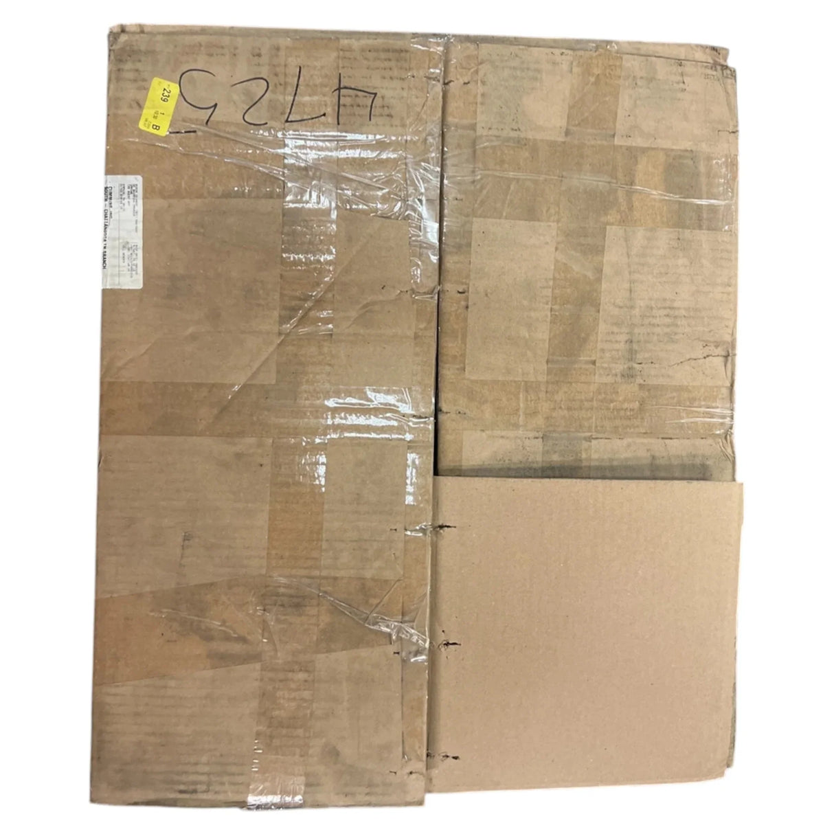 5348506 Genuine Cummins Flywheel - Truck To Trailer